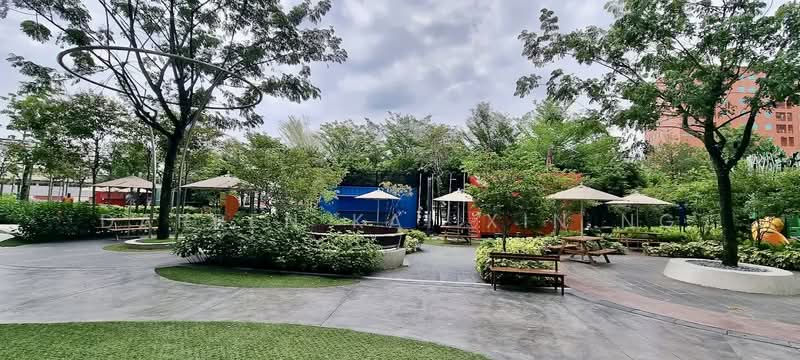 Service Residence for Sale at The Era @ Duta North - Darren Kai Xin Ng - Exterior - PropertyGuru.com.my