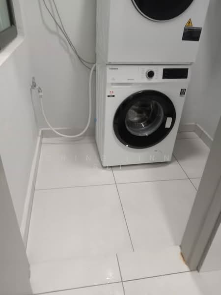 Pangsapuri untuk Dijual di D7 (D'Seven Lagoon Perdana) - Ching Linn Sei - Interior - PropertyGuru.com.my