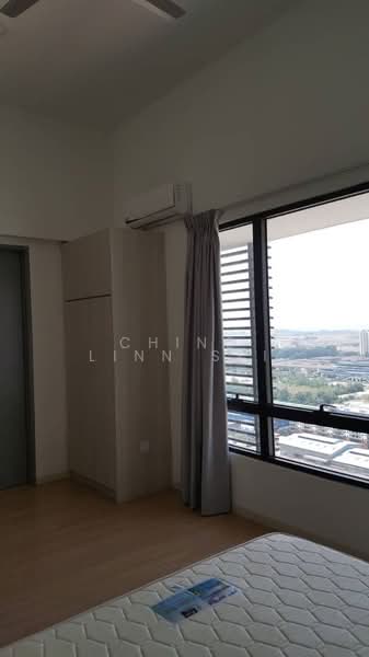 Pangsapuri untuk Dijual di D7 (D'Seven Lagoon Perdana) - Ching Linn Sei - PropertyGuru.com.my