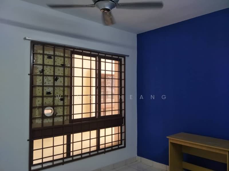 Kondominium untuk Dijual di Palm Spring @ Damansara - Wind Cheang - Interior - PropertyGuru.com.my