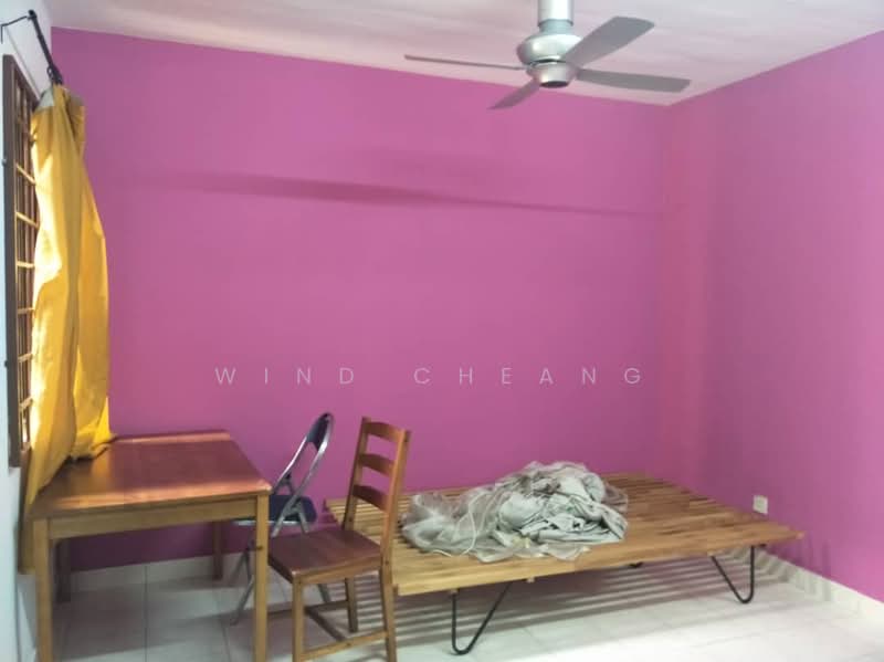 Kondominium untuk Dijual di Palm Spring @ Damansara - Wind Cheang - Bedroom - PropertyGuru.com.my