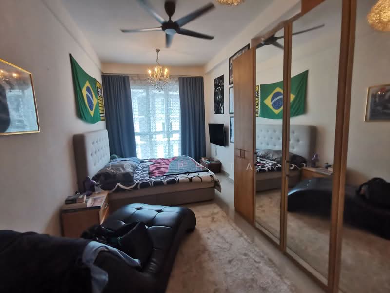 Condominium for Rent at Subang Parkhomes - Joseph Tan - Bedroom - PropertyGuru.com.my