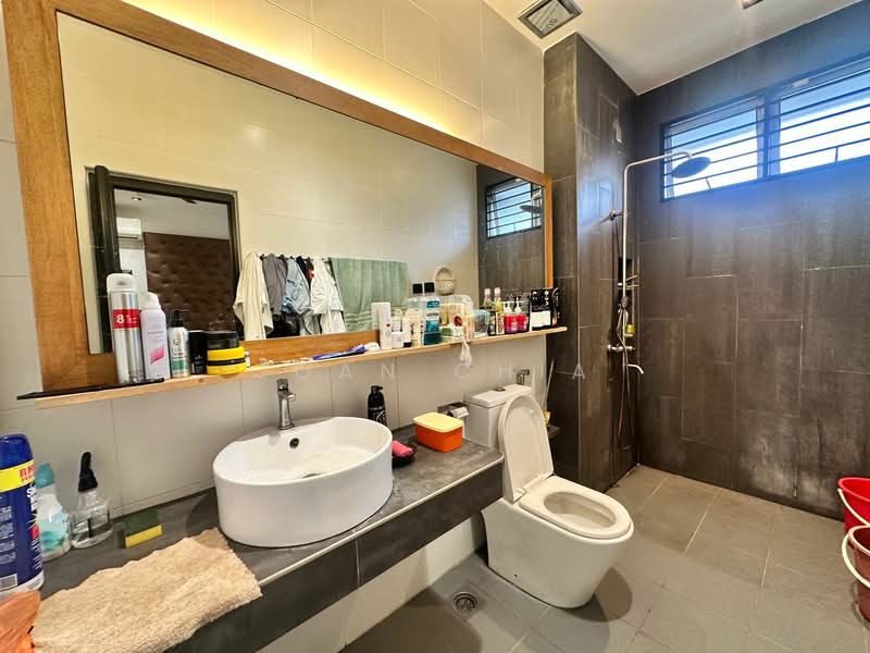 2-storey Terraced House for Rent in Kempas (Johor Bahru) - Joan Chia - Bathroom - PropertyGuru.com.my