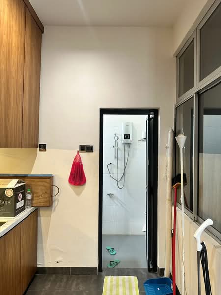 2-storey Terraced House for Rent in Kempas (Johor Bahru) - Joan Chia - Bathroom - PropertyGuru.com.my