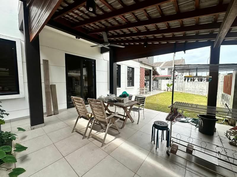 2-storey Terraced House for Rent in Kempas (Johor Bahru) - Joan Chia - Exterior - PropertyGuru.com.my