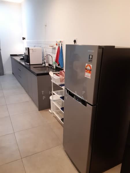 Pangsapuri untuk Disewa di Union Suites - Thanap Priyaa - Kitchen - PropertyGuru.com.my