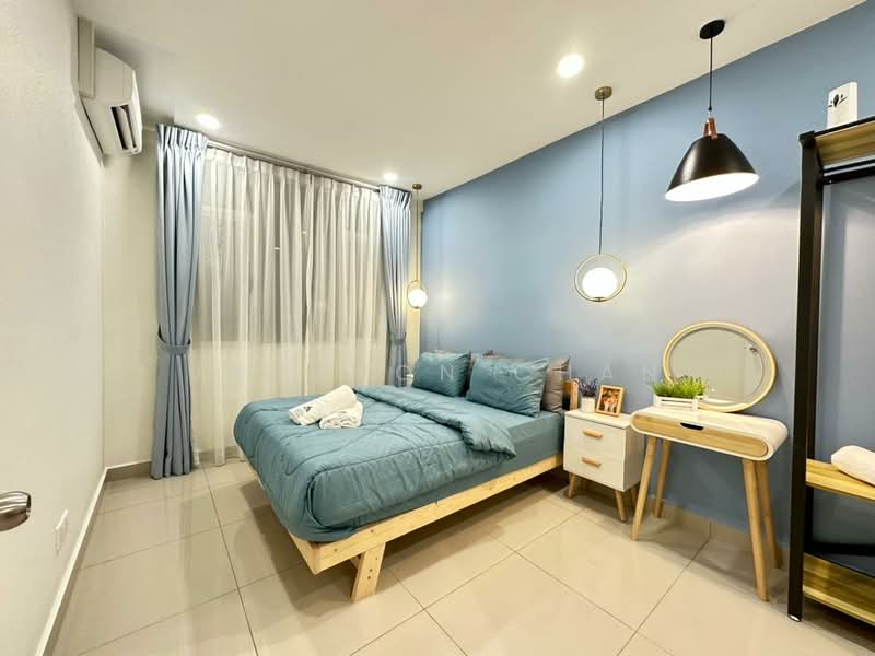 Condominium for Sale at Bukit Bantayan Residences - Jackson Chan - PropertyGuru.com.my
