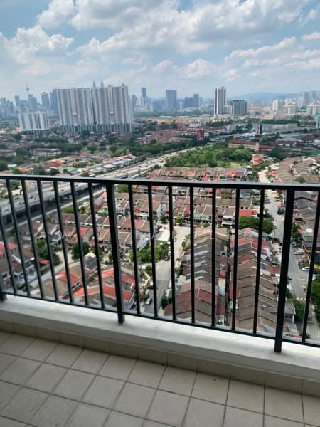 Service Residence for Sale at Axis Crown - William Lim - View - PropertyGuru.com.my