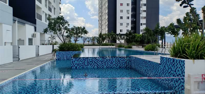 Service Residence for Sale at Axis Crown - William Lim - Exterior - PropertyGuru.com.my