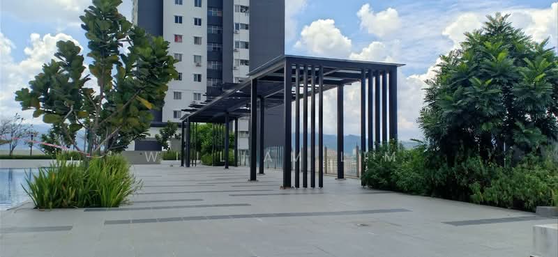 Service Residence for Sale at Axis Crown - William Lim - Exterior - PropertyGuru.com.my