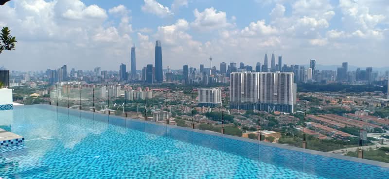 Service Residence for Sale at Axis Crown - William Lim - View - PropertyGuru.com.my
