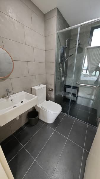 Service Residence for Rent at Meta City - Jason Yap - Bathroom - PropertyGuru.com.my