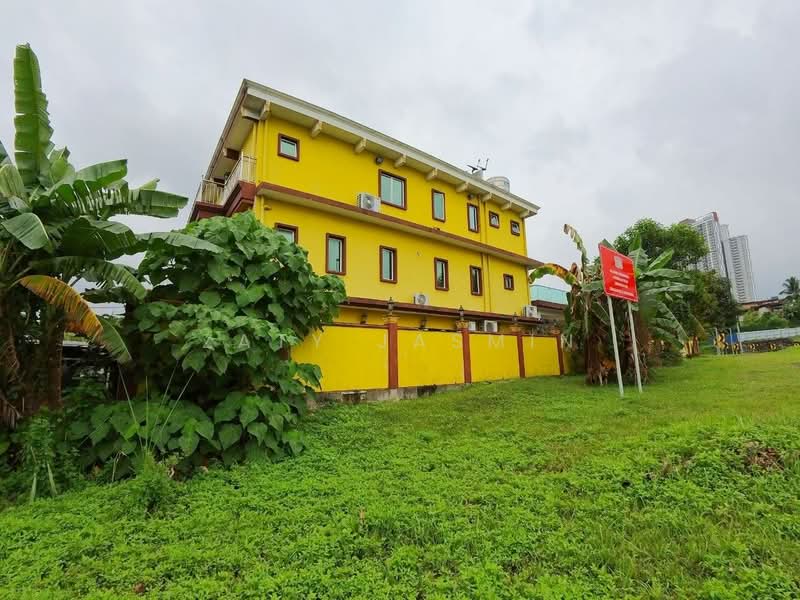 Rumah Banglo untuk Dijual di Setapak (Kuala Lumpur) - Zaty Jasmin - Exterior - PropertyGuru.com.my