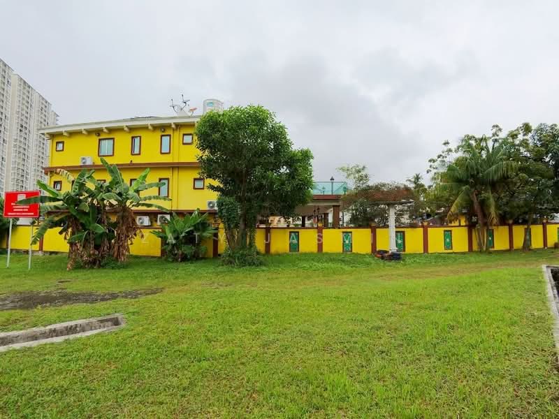 Rumah Banglo untuk Dijual di Setapak (Kuala Lumpur) - Zaty Jasmin - Exterior - PropertyGuru.com.my