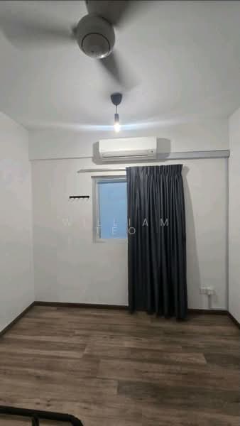 Apartment for Rent at Residensi Brickfields - William Teo - PropertyGuru.com.my