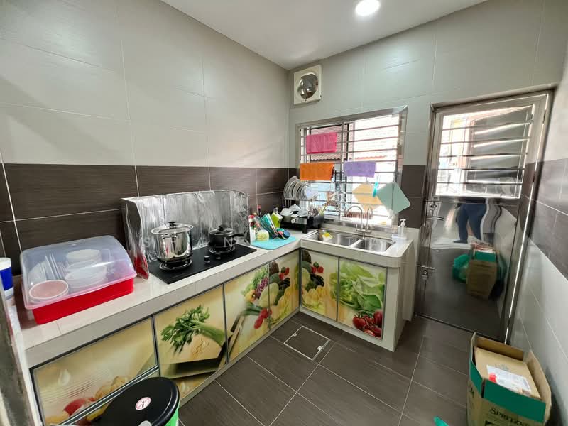 1-storey Terraced House for Sale in Bandar Uda Utama (Johor Bahru) - Shanice Tan - PropertyGuru.com.my