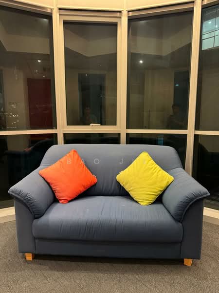 Office for Sale in Mont Kiara (Kuala Lumpur) - Bao Jie - Living Room - PropertyGuru.com.my