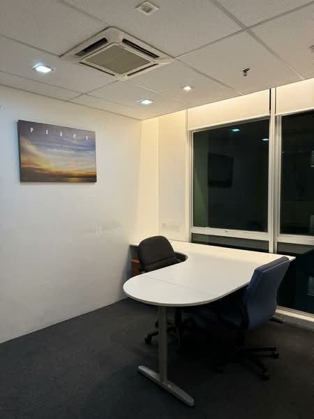 Office for Sale in Mont Kiara (Kuala Lumpur) - Bao Jie - Study - PropertyGuru.com.my