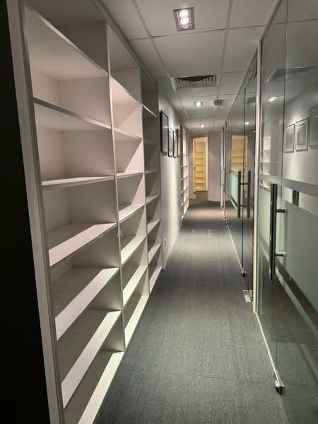 Office for Sale in Mont Kiara (Kuala Lumpur) - Bao Jie - Corridor - PropertyGuru.com.my