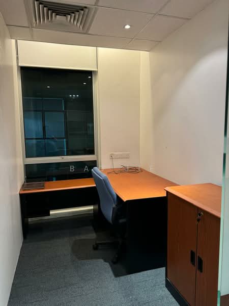 Office for Sale in Mont Kiara (Kuala Lumpur) - Bao Jie - Study - PropertyGuru.com.my