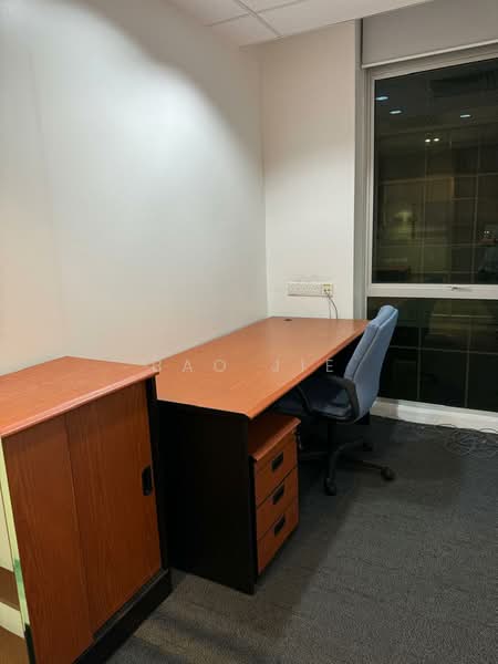 Office for Sale in Mont Kiara (Kuala Lumpur) - Bao Jie - Study - PropertyGuru.com.my