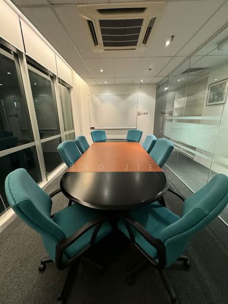 Office for Sale in Mont Kiara (Kuala Lumpur) - Bao Jie - Interior - PropertyGuru.com.my
