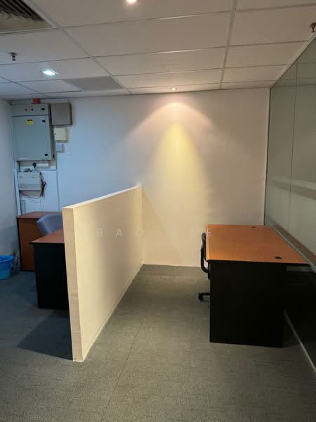 Office for Sale in Mont Kiara (Kuala Lumpur) - Bao Jie - Interior - PropertyGuru.com.my