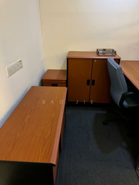 Office for Sale in Mont Kiara (Kuala Lumpur) - Bao Jie - Interior - PropertyGuru.com.my