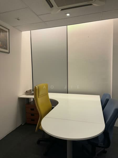 Office for Sale in Mont Kiara (Kuala Lumpur) - Bao Jie - Interior - PropertyGuru.com.my