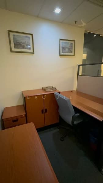 Office for Sale in Mont Kiara (Kuala Lumpur) - Bao Jie - Study - PropertyGuru.com.my