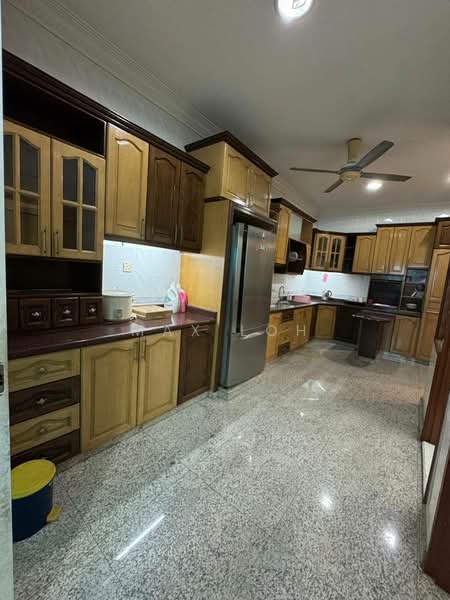 Rumah Berkembar untuk Dijual di Johor Bahru (Johor) - Max Loh - Kitchen - PropertyGuru.com.my