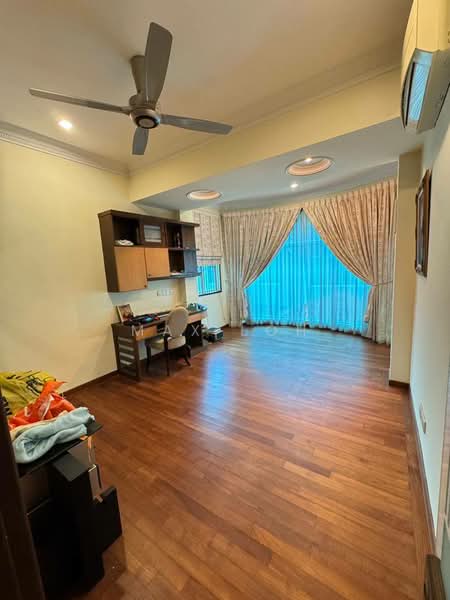 Rumah Berkembar untuk Dijual di Johor Bahru (Johor) - Max Loh - Study - PropertyGuru.com.my
