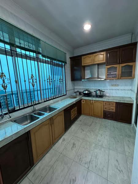 Rumah Berkembar untuk Dijual di Johor Bahru (Johor) - Max Loh - Kitchen - PropertyGuru.com.my