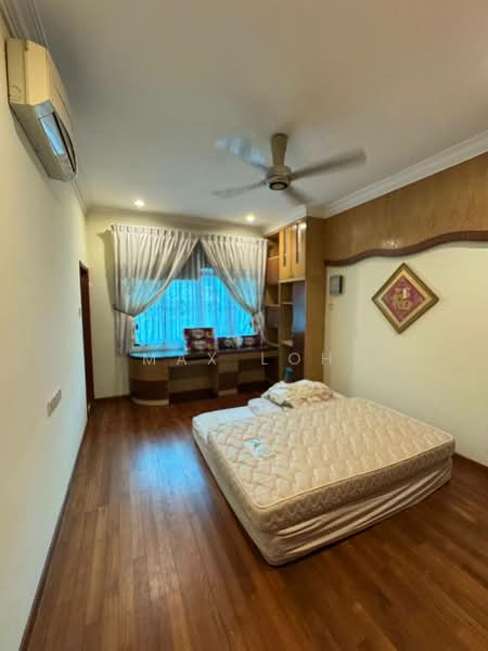 Rumah Berkembar untuk Dijual di Johor Bahru (Johor) - Max Loh - Bedroom - PropertyGuru.com.my