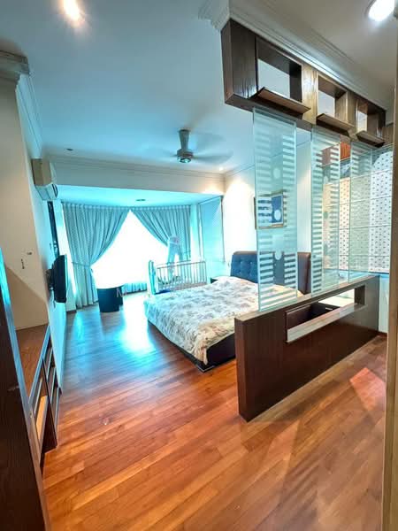 Rumah Berkembar untuk Dijual di Johor Bahru (Johor) - Max Loh - Bedroom - PropertyGuru.com.my