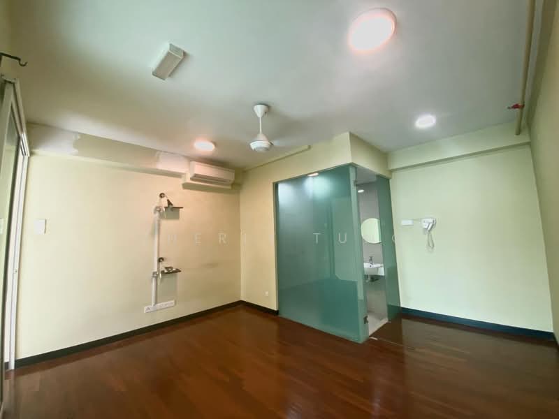 Servis Apartment untuk Disewa di The Scott Garden SOHO - Cherly Tung - Interior - PropertyGuru.com.my