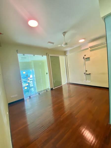 Servis Apartment untuk Disewa di The Scott Garden SOHO - Cherly Tung - Interior - PropertyGuru.com.my
