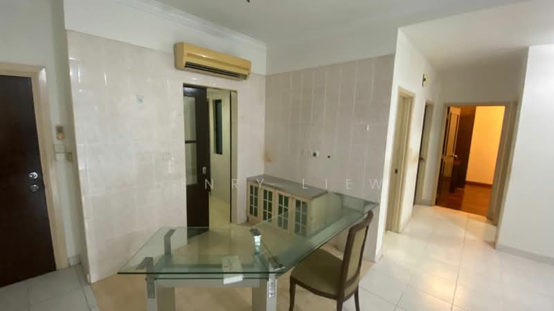 Kondominium untuk Dijual di D'Melor Condominium - Henry Liew - Interior - PropertyGuru.com.my