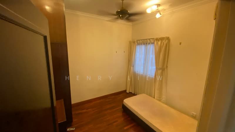 Kondominium untuk Dijual di D'Melor Condominium - Henry Liew - Bedroom - PropertyGuru.com.my
