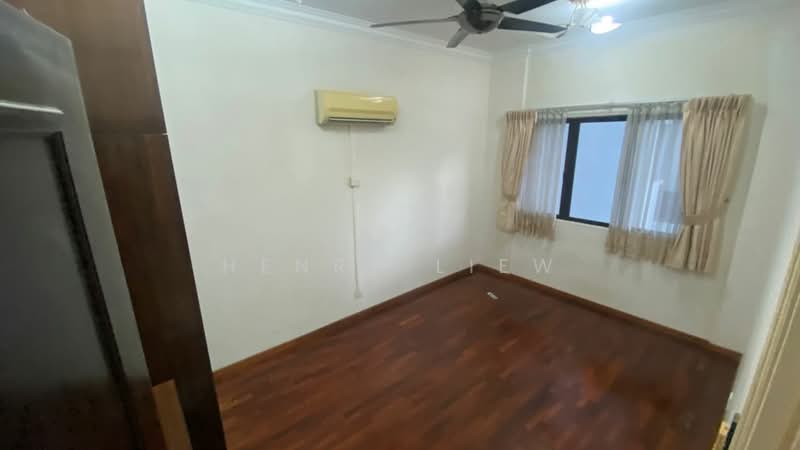 Kondominium untuk Dijual di D'Melor Condominium - Henry Liew - Bedroom - PropertyGuru.com.my