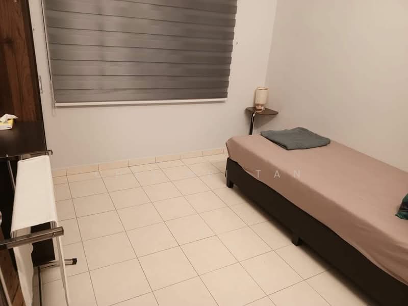 Apartment for Sale at Alpine Village - Chee Wei Tan - Bedroom - PropertyGuru.com.my