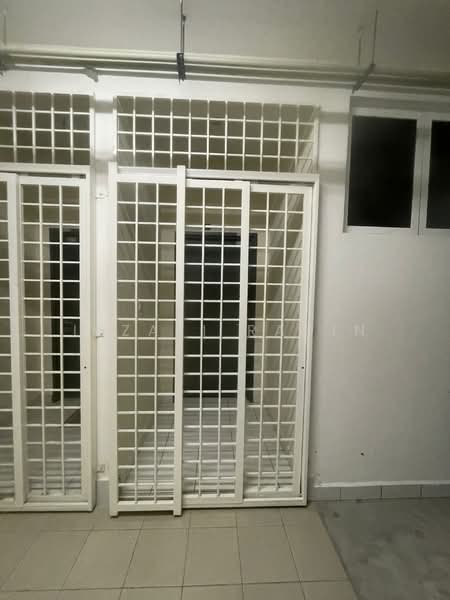 Pangsapuri untuk Disewa di Residensi Bandar Bukit Mahkota (PR1MA @ Bandar Bukit Mahkota) - Izzati Radin - Corridor - PropertyGuru.com.my