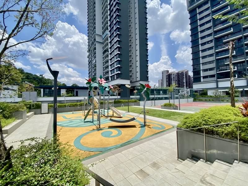Condominium for Sale at Secoya Residence - Darren Kai Xin Ng - Exterior - PropertyGuru.com.my