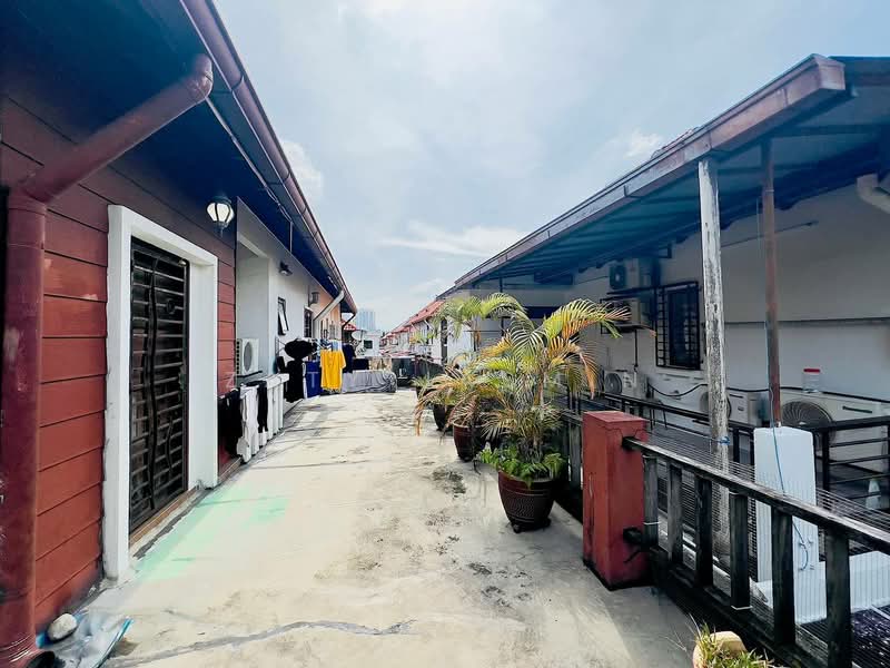 Semi-Detached House for Sale in Alam Damai (Cheras) - Zaty Jasmin - Exterior - PropertyGuru.com.my