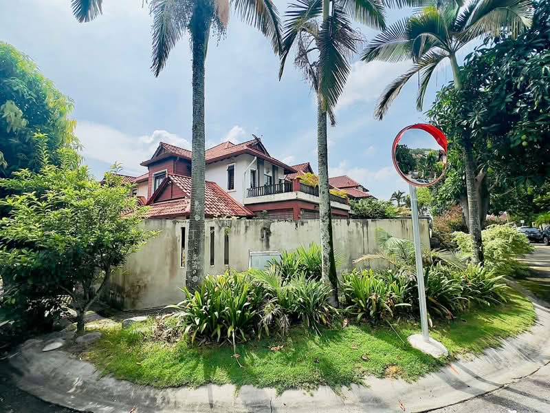 Semi-Detached House for Sale in Alam Damai (Cheras) - Zaty Jasmin - Exterior - PropertyGuru.com.my