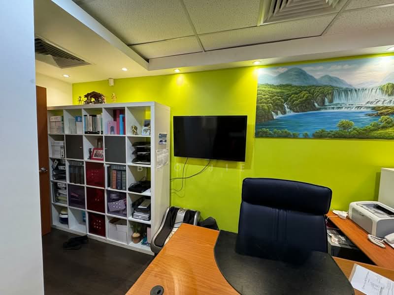 Office for Sale in Mont Kiara (Kuala Lumpur) - Bao Jie - Study - PropertyGuru.com.my