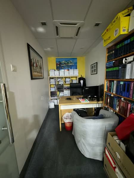 Office for Sale in Mont Kiara (Kuala Lumpur) - Bao Jie - Study - PropertyGuru.com.my