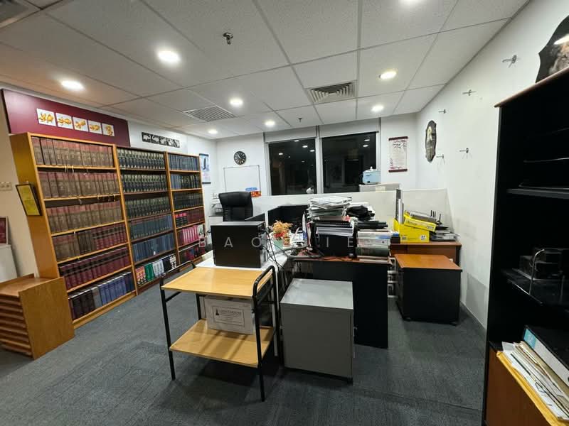 Office for Sale in Mont Kiara (Kuala Lumpur) - Bao Jie - Study - PropertyGuru.com.my