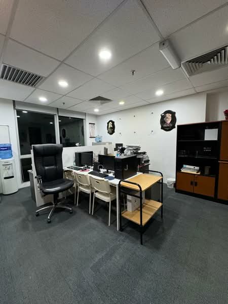 Office for Sale in Mont Kiara (Kuala Lumpur) - Bao Jie - Interior - PropertyGuru.com.my