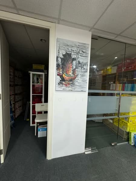 Office for Sale in Mont Kiara (Kuala Lumpur) - Bao Jie - Interior - PropertyGuru.com.my